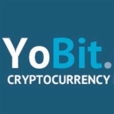 yobit pump telegram.